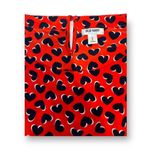 Old Navy Heart Print Size Small Photo 2