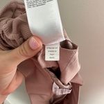 Athleta - Textured Brooklyn Ankle Pant Grain Camo Mocha Latte Outdoor Athletic Photo 9