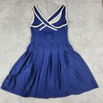 Prince x Target Blue Pickleball Tennis Pleated Dress Size XS Photo 11