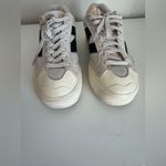 New Balance  CT302 Athletic Shoe - Moonbeam / Black Men 7.5 Women 9 Photo 3