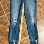 Good American  Distressed Jeans Photo 2