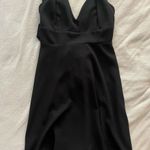 Lovely Day  Black Dress Photo 0