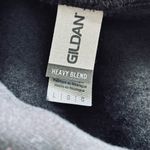 Melanie Martinez Portals Black Cotton hooded sweatshirt size Large Photo 5