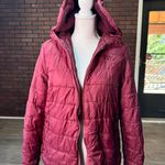 Aeropostale Vintage Puffer Jacket Photo 2