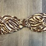 Michael Kors Bikini Top Photo 1