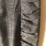 Anthropologie  cartonnier Ruched side skirt Photo 3