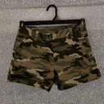 Bcg Camo  shorts in size 2 Photo 0