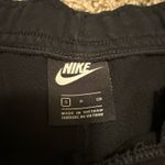 Nike  sweat shorts black Photo 1