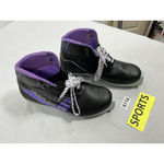 Womans Heierling XC25 SNS Profile Ski Boots Us 8.5 Eu 41 Multicolor Lace Up Black Photo 1