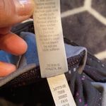 Athleta fast lane be free tight legging black pocket mid rise wide waistband Photo 13