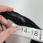 ZARA Woman Vest Womens Small Lightweight Open Front Pockets Chic Long Gauzy Photo 2