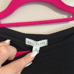 Socialite  Mini Black Drsss Photo 1