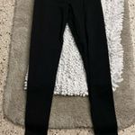 Victoria's Secret Victoria secret black legging Photo 3