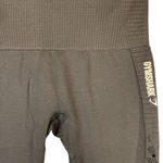 Gymshark Vital Seamless Leggings High Waisted Black Athletic Gym XS/S READ Photo 7