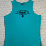 Vintage Harley Photo 0