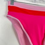 NWT Salt + Cove Colorblocked High Photo 2