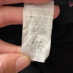 Akira Womens  Chicago High Rise Faux Leather Moto Leggings Photo 2