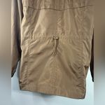 Ci Sono  women's jacket, size M Used, excellent condition. Camel color. Photo 2