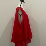 Sunny Leigh Sleeveless Blouse Photo 1