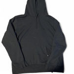 Threads 4 Thought Black Hoodie Photo 0