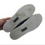 Sperry  Top Sider Blue Green Tartan Plaid Boat Shoe Women's size 10 Photo 9