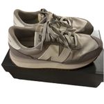 New Balance NEW  237 Women’s Gray Casual Sneakers Size 9 Photo 0