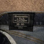 Abercrombie & Fitch  jeans size 30 Photo 3