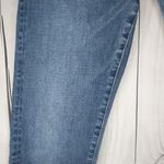 Pilcro and the Letterpress  Anthropologie Slim Straight Size 28 jeans Photo 6