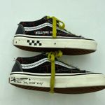 Vans  Style 36 x Stranger Things Hellfire Club Mens 3.5 Women’s 5.0 Multicolor Photo 4