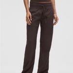 Lululemon  Dance Studio Lined Athletic Pants Photo 2