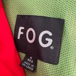 London Fog Vintage 90s FOG Windbreaker Photo 3