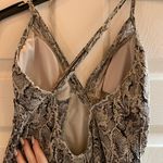 Time & Tru Black Swimsuit Photo 3