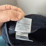 Veronica Beard Sheridan Exaggerated Flare High Rise Jeans Dark Wash Size 28 Photo 9