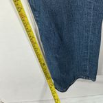 Eileen Fisher  Blue Ankle Jeans Photo 5
