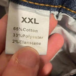 Women’s No Brand Jeans Size XXL Photo 2