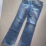 Abercrombie & Fitch  jeans denim fall y2k classic casual $120 summer boho faded Photo 1