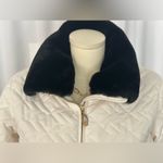 Obermeyer  "Winter Elegance" Quilted Jacket (1012) Photo 6