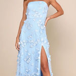 Lulus  Dress Maxi Photo 0