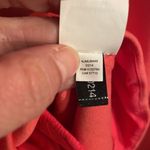 Kate Spade Watermelon Breath of Fresh Air Ponte Bow Fit & Flare Dress Photo 8