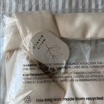 Melie Bianco  Alexandra Cream Shoulder Bag Photo 2