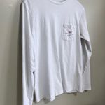 Vineyard Vines  Washington DC Long Sleeve Shirt Size XS Photo 5