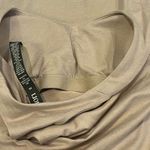 Vuori  Halo Racerback Dress ecru grey cream dress XS Photo 5