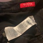 Guess  Distressed knee Skinny Jeans size 27 Photo 13
