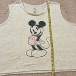 Disney  Mickey Mouse top in size 2XL (18W-20W) Photo 2