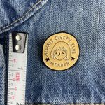 Always Sleepy Club Enamel Pin Multiple Photo 2