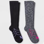 Women's Compression 2pk Knee High Athletic Socks Photo 2