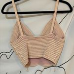 PacSun Knit Tank Top Photo 1