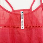 Kuhl  Aurelia Tank Racerback Organic Cotton Size Small Photo 5