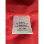 Anthropologie  Hutch Medium Dress Faux Wrao 3/4 Sleeve Photo 8