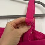 Vitality Cloud II™ Convertible Bra Strawberry Pink Size M Photo 5